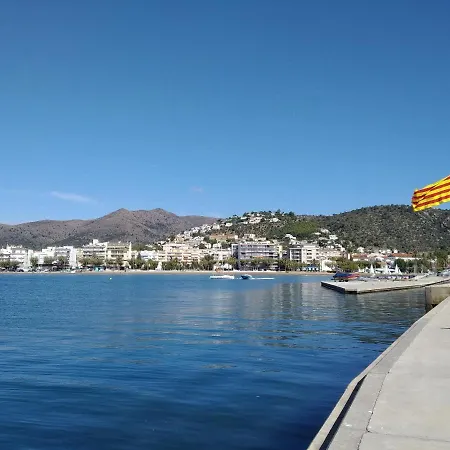 Apartament Apto En El Centro A 50M De La Playa *