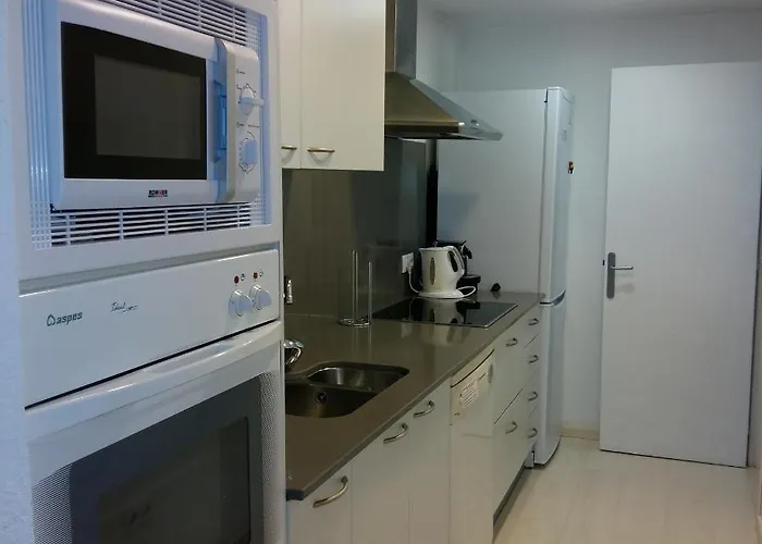 Apartment Apto En El Centro A 50M De La Playa *