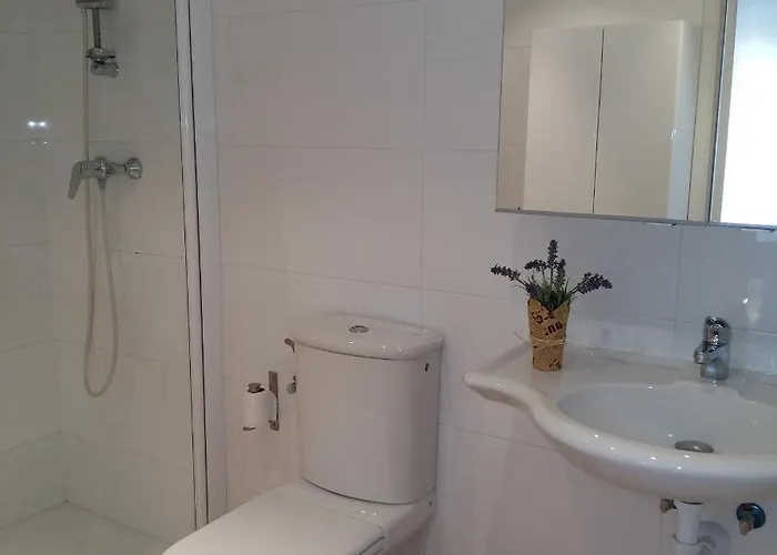 Apartment Apto En El Centro A 50M De La Playa Roses