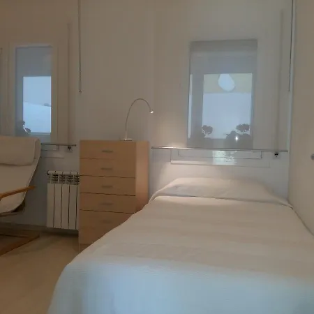 Apartamento Apto En El Centro A 50M De La Playa