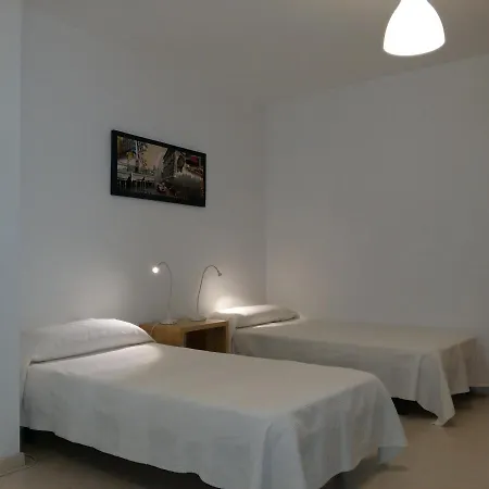 Apartamento Apto En El Centro A 50M De La Playa Roses