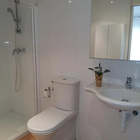 Apartamento Apto En El Centro A 50M De La Playa Roses