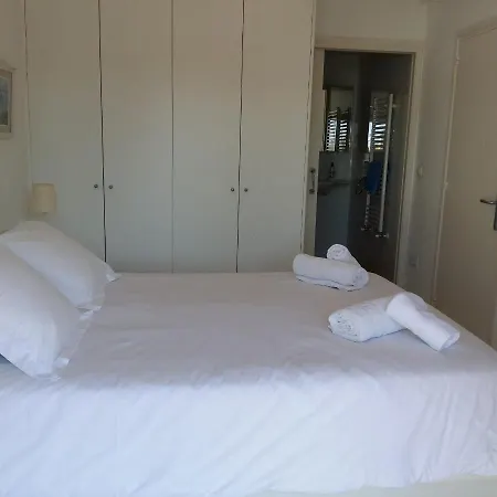 Apartamento Apto En El Centro A 50M De La Playa
