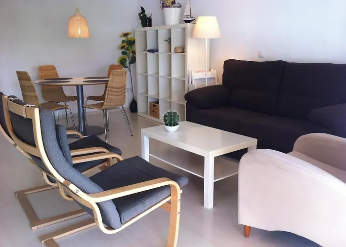 Apto En El Centro A 50M De La Playa Apartman *