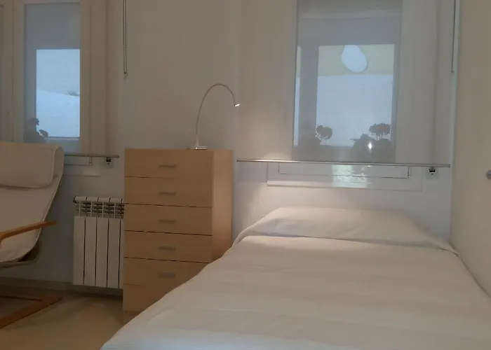 Appartement Apto En El Centro A 50M De La Playa