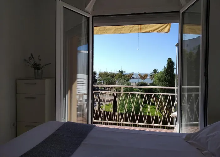 Appartement Apto En El Centro A 50M De La Playa *