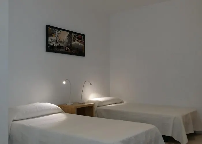 Appartement Apto En El Centro A 50M De La Playa Roses